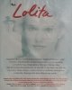 DVD. LOLITA